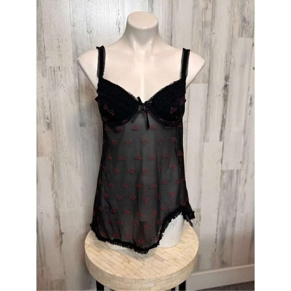 Native Intimates size 36b